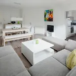 Residenz Am 24d Schlickerbeck Appartement Juist