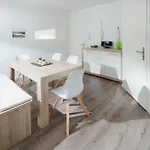 Residenz Am 24d Schlickerbeck Appartement