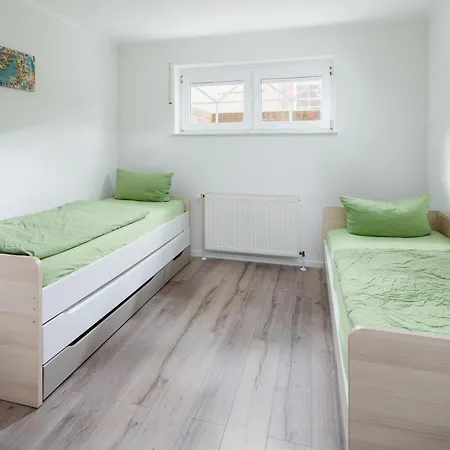 Residenz Am 24d Schlickerbeck Appartement