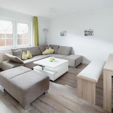 Appartement Residenz Am 24d Schlickerbeck *