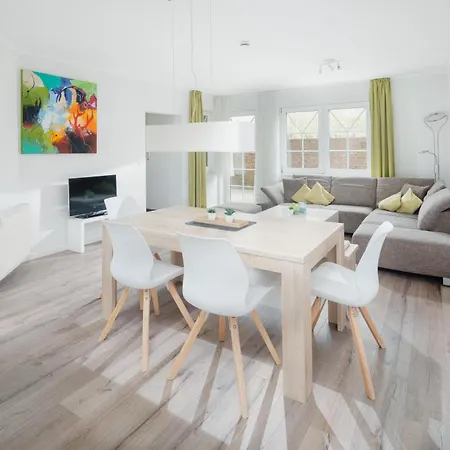 Apartament Residenz Am 24d Schlickerbeck *