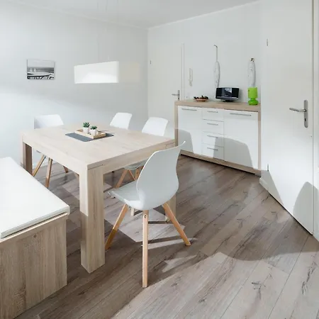 Residenz Am 24d Schlickerbeck Apartament