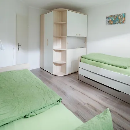 Residenz Am 24d Schlickerbeck