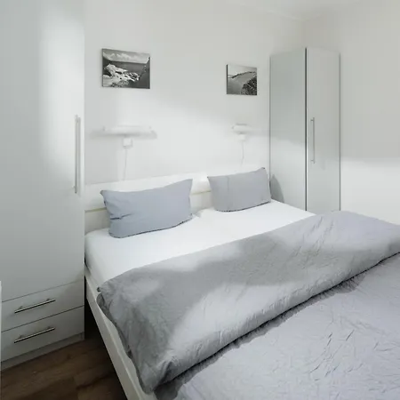 Apartament Residenz Am 24d Schlickerbeck