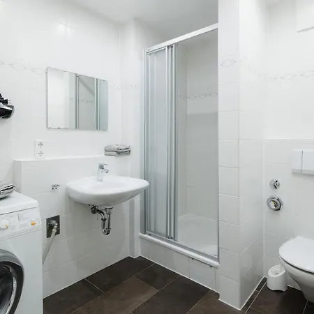 Apartament Residenz Am 24d Schlickerbeck *